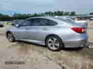 2019 Honda Accord EX-L z VIN 1HGCV2F56KA014769, wystawiony jako Copart lot #66555035 z przebiegiem 67 169 mil mil oraz Czysty tytuł • Clean title. Historia ofert i sprzedaży dostępna na DreamBid. Obrazek 2.