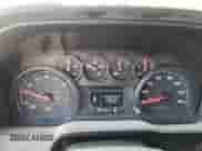 2020 Chevrolet Silverado 1500 Work Truck z VIN 1GCPYAEH5LZ357542, wystawiony jako Copart lot #72947184 z przebiegiem 32 263 mil mil oraz Szkoda całkowita • Salvage title. Historia ofert i sprzedaży dostępna na DreamBid. Obrazek 9.