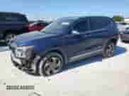 2022 Hyundai Santa Fe SEL с VIN 5NMS3DAJ8NH453451, выставлен на аукционе Copart как лот 63299695 с пробегом 58 712 миль миль и Списание • Salvage title. История ставок и продаж доступна на DreamBid. Изображение 1.