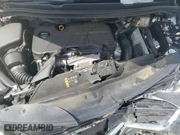 2018 Chevrolet Cruze LT с VIN 1G1BE5SM0J7154443, выставлен на аукционе Copart как лот 63245905 с пробегом 149 661 миль миль и Списание • Salvage title. История ставок и продаж доступна на DreamBid. Изображение 11.