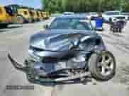 2015 BMW 4 Series 428i with VIN WBA4A9C50FGL85230, listed as a Copart auction lot 59533615 with 148,149 mi miles and Salvage title. Bid and sale history available at DreamBid. Image 5.