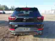 2025 Chevrolet TrailBlazer ACTIV с VIN KL79MSSL1SB097776, выставлен на аукционе IAAI как лот 43239138 с пробегом 1 785 миль миль и . История ставок и продаж доступна на DreamBid. Изображение 17.