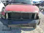 2001 Dodge 1500 с VIN 1B7HC16Z81S134539, выставлен на аукционе Copart как лот 76143214 с пробегом 151 642 миль миль и Списание • Salvage title. История ставок и продаж доступна на DreamBid. Изображение 11.