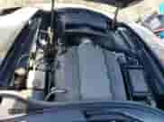 2015 Chevrolet Corvette 1LT z VIN 1G1YB2D71F5117705, wystawiony jako Copart lot #67867883 z przebiegiem 77 802 mil mil oraz . Historia ofert i sprzedaży dostępna na DreamBid. Obrazek 11.