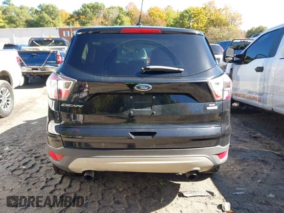 2017 Ford Escape SE с VIN 1FMCU9G90HUB30712, выставлен на аукционе IAAI как лот 43419363 с пробегом 190 984 миль миль и . История ставок и продаж доступна на DreamBid. Изображение 16.