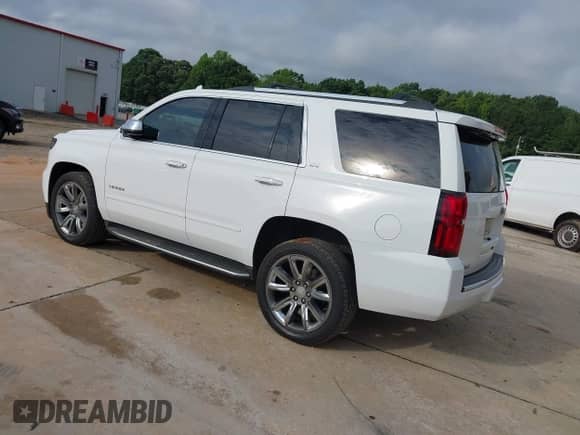 2016 Chevrolet Tahoe LTZ с VIN 1GNSCCKC4GR172697, выставлен на аукционе IAAI как лот 42490744 с пробегом 125 967 миль миль и . История ставок и продаж доступна на DreamBid. Изображение 3.