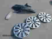 2015 Chrysler 200 LX с VIN 1C3CCCFB4FN560845, выставлен на аукционе IAAI как лот 42513171 с пробегом 83 886 миль миль и . История ставок и продаж доступна на DreamBid. Изображение 12.