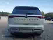 2022 Nissan Pathfinder Platinum с VIN 5N1DR3DH6NC267766, выставлен на аукционе Copart как лот 81595285 с пробегом 19 293 миль миль и Списание • Salvage title. История ставок и продаж доступна на DreamBid. Изображение 6.