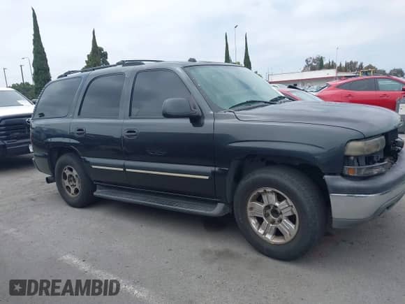 2004 Chevrolet Tahoe LS с VIN 1GNEC13T54R204729, выставлен на аукционе IAAI как лот 42421385 с пробегом Не указан миль и . История ставок и продаж доступна на DreamBid. Изображение 13.