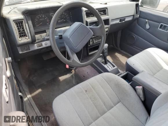 1993 Nissan Frontier с VIN 1N6SD16S5PC405482, выставлен на аукционе Copart как лот 62842845 с пробегом 238 468 миль миль и Чистый • Clean title. История ставок и продаж доступна на DreamBid. Изображение 8.