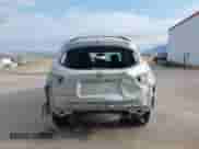 2019 Nissan Pathfinder SL with VIN 5N1DR2MM1KC617355, listed as a IAAI auction lot 43074912 with 165,977 mi miles and . Bid and sale history available at DreamBid. Image 16.