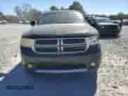 2013 Dodge Durango Crew with VIN 1C4RDJDG6DC695419, listed as a Copart auction lot 87022395 with 219,976 mi miles and Salvage title. Bid and sale history available at DreamBid. Image 5.