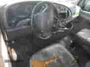 1998 Ford Econoline Cargo с VIN 1FTNE24L9WHB44583, выставлен на аукционе Copart как лот 48739925 с пробегом 240 178 миль миль и Списание • Salvage title. История ставок и продаж доступна на DreamBid. Изображение 8.