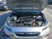 2018 Subaru Impreza с VIN 4S3GKAA68J3620998, выставлен на аукционе IAAI как лот 42532043 с пробегом 108 329 миль миль и . История ставок и продаж доступна на DreamBid. Изображение 10.