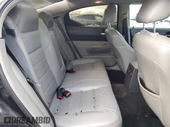 2007 Dodge Charger SXT with VIN 2B3KK43G67H679041, listed as a Copart auction lot 86959474 with Not provided miles and Salvage title. Bid and sale history available at DreamBid. Image 10.