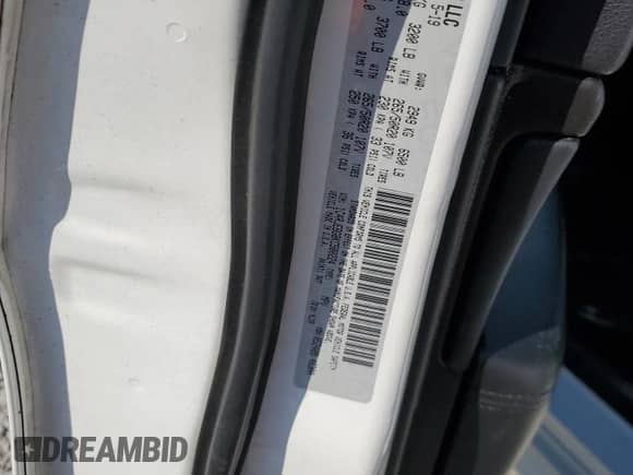 2019 Jeep Grand Cherokee Limited X с VIN 1C4RJEBG8KC580224, выставлен на аукционе Copart как лот 72083975 с пробегом 139 169 миль миль и Списание • Salvage title. История ставок и продаж доступна на DreamBid. Изображение 12.