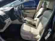 2016 Subaru Impreza Special Sports Limited z VIN JF1GPAU69G8225307, wystawiony jako Copart lot #71253325 z przebiegiem 151 340 mil mil oraz Szkoda całkowita • Salvage title. Historia ofert i sprzedaży dostępna na DreamBid. Obrazek 7.