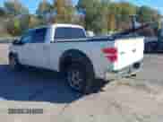 2009 Ford F-150 XL with VIN 1FTPW14V59KC87376, listed as a IAAI auction lot 43470705 with 167,469 mi miles and . Bid and sale history available at DreamBid. Image 3.