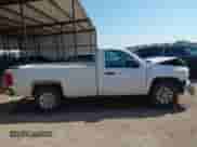 2013 Chevrolet Silverado 1500 Work Truck z VIN 1GCNCPEX9DZ248650, wystawiony jako IAAI lot #43394520 z przebiegiem 177 558 mil mil oraz . Historia ofert i sprzedaży dostępna na DreamBid. Obrazek 13.