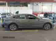 2023 Hyundai Sonata SEL with VIN KMHL64JA3PA286260, listed as a IAAI auction lot 42919718 with 61,137 mi miles and . Bid and sale history available at DreamBid. Image 14.