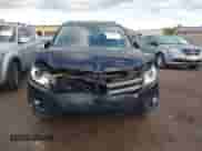 2016 Volkswagen Tiguan SEL с VIN WVGBV7AX6GW505249, выставлен на аукционе IAAI как лот 43402800 с пробегом 120 697 миль миль и . История ставок и продаж доступна на DreamBid. Изображение 6.