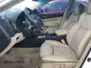 2013 Nissan Maxima SV with VIN 1N4AA5AP8DC811825, listed as a Copart auction lot 85740615 with 192,413 mi miles and Salvage title. Bid and sale history available at DreamBid. Image 7.