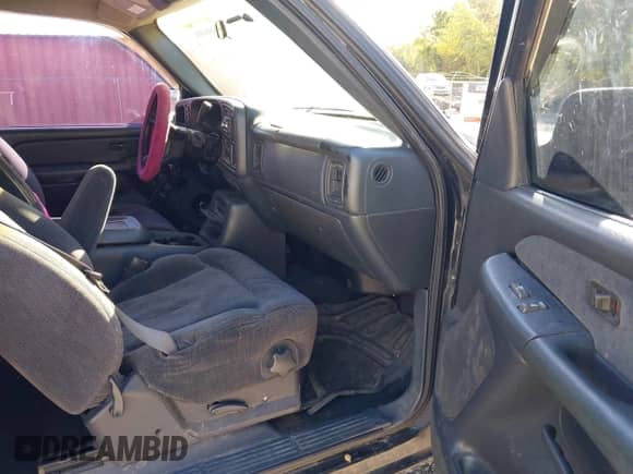 1999 Chevrolet Silverado 1500 LS с VIN 1GCEK19T0XE108280, выставлен на аукционе IAAI как лот 43504304 с пробегом 289 036 миль миль и . История ставок и продаж доступна на DreamBid. Изображение 5.