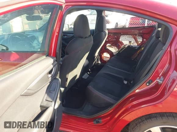 2018 Subaru Impreza Special Sports with VIN 4S3GKAM67J3612483, listed as a IAAI auction lot 43474090 with 76,302 mi miles and . Bid and sale history available at DreamBid. Image 8.