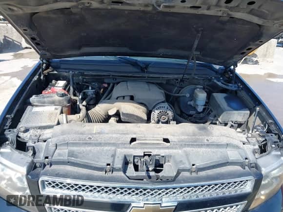 2007 Chevrolet Avalanche 3LT с VIN 3GNEC12037G301732, выставлен на аукционе IAAI как лот 42758278 с пробегом 146 155 миль миль и . История ставок и продаж доступна на DreamBid. Изображение 10.
