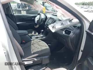 2018 Chevrolet Equinox LT с VIN 3GNAXJEV4JS583085, выставлен на аукционе IAAI как лот 43015896 с пробегом 146 618 миль миль и . История ставок и продаж доступна на DreamBid. Изображение 5.