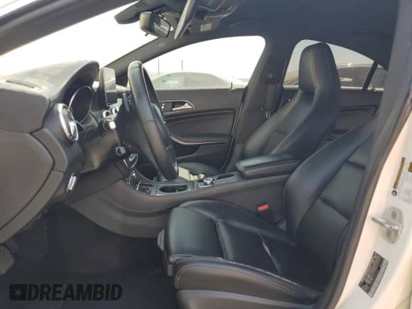 2018 Mercedes-Benz CLA 250 с VIN WDDSJ4EB2JN536420, выставлен на аукционе Copart как лот 80114875 с пробегом 179 544 миль миль и Чистый • Clean title. История ставок и продаж доступна на DreamBid. Изображение 7.