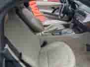 2003 BMW Z4 2.5i with VIN 4USBT33473LS40174, listed as a IAAI auction lot 42637259 with 88,136 mi miles and . Bid and sale history available at DreamBid. Image 8.