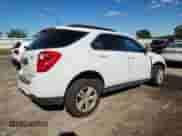 2014 Chevrolet Equinox LT z VIN 2GNFLFEK0E6373978, wystawiony jako Copart lot #82343135 z przebiegiem 152 110 mil mil oraz Czysty tytuł • Clean title. Historia ofert i sprzedaży dostępna na DreamBid. Obrazek 3.
