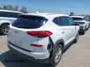 2020 Hyundai Tucson Value с VIN KM8J33A46LU200744, выставлен на аукционе IAAI как лот 42685968 с пробегом 76 978 миль миль и . История ставок и продаж доступна на DreamBid. Изображение 4.