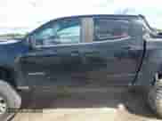 2020 Chevrolet Colorado 4WD LT with VIN 1GCGTCEN5L1188881, listed as a IAAI auction lot 43280975 with 110,192 mi miles and . Bid and sale history available at DreamBid. Image 15.