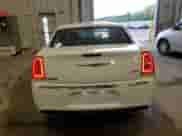 2020 Chrysler 300 Limited с VIN 2C3CCAEGXLH102880, выставлен на аукционе Copart как лот 60870755 с пробегом 69 458 миль миль и Списание • Salvage title. История ставок и продаж доступна на DreamBid. Изображение 6.