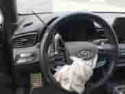 2022 Hyundai Veloster z VIN KMHT36AH0NU015217, wystawiony jako IAAI lot #42297323 z przebiegiem Nie podano mil oraz . Historia ofert i sprzedaży dostępna na DreamBid. Obrazek 11.