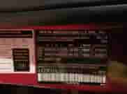 2017 Mercedes-Benz GLS 550 with VIN 4JGDF7DE2HA794192, listed as a IAAI auction lot 41308713 with 117,034 mi miles and . Bid and sale history available at DreamBid. Image 9.