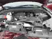 2024 Jeep Grand Cherokee Altitude with VIN 1C4RJHAG8RC256039, listed as a IAAI auction lot 42979037 with 11,753 mi miles and . Bid and sale history available at DreamBid. Image 10.