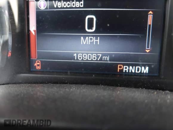 2014 GMC Sierra 1500 SLT с VIN 3GTP1VEC5EG336354, выставлен на аукционе IAAI как лот 42542326 с пробегом 169 067 миль миль и . История ставок и продаж доступна на DreamBid. Изображение 15.