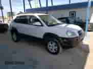 2006 Hyundai Tucson GLS с VIN KM8JN12D46U301721, выставлен на аукционе Copart как лот 65677885 с пробегом 126 172 миль миль и Списание • Salvage title. История ставок и продаж доступна на DreamBid. Изображение 4.