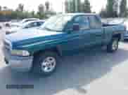 1999 Dodge 1500 with VIN 3B7HC13Z6XG165048, listed as a IAAI auction lot 42517311 with 234,647 mi miles and . Bid and sale history available at DreamBid. Image 2.