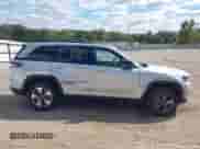 2024 Jeep Grand Cherokee с VIN 1C4RJYB62RC115893, выставлен на аукционе IAAI как лот 43459345 с пробегом 50 239 миль миль и . История ставок и продаж доступна на DreamBid. Изображение 14.