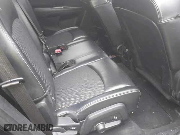 2017 Dodge Journey Crossroad Plus с VIN 3C4PDCGG5HT537128, выставлен на аукционе IAAI как лот 42628733 с пробегом 124 224 миль миль и . История ставок и продаж доступна на DreamBid. Изображение 8.
