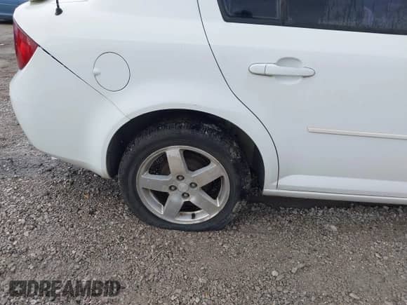 2006 Chevrolet Cobalt LT с VIN 1G1AL55F067762131, выставлен на аукционе IAAI как лот 43296261 с пробегом 213 262 миль миль и . История ставок и продаж доступна на DreamBid. Изображение 6.