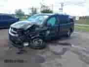 2020 Dodge Grand Caravan SXT с VIN 2C4RDGCG8LR154074, выставлен на аукционе IAAI как лот 43303185 с пробегом 174 150 миль миль и . История ставок и продаж доступна на DreamBid. Изображение 17.