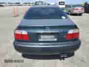 1996 Honda Accord EX z VIN 1HGCE6679TA018230, wystawiony jako Copart lot #52047755 z przebiegiem 213 913 mil mil oraz Czysty tytuł • Clean title. Historia ofert i sprzedaży dostępna na DreamBid. Obrazek 6.