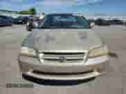 2000 Honda Accord EX z VIN 1HGCG1656YA042505, wystawiony jako Copart lot #67214465 z przebiegiem 195 525 mil mil oraz Szkoda całkowita • Salvage title. Historia ofert i sprzedaży dostępna na DreamBid. Obrazek 5.
