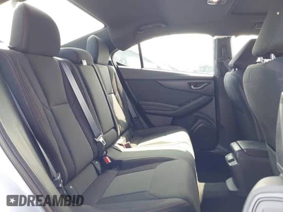 2022 Subaru WRX Premium with VIN JF1VBAF66N9031229, listed as a IAAI auction lot 42298558 with 14,084 mi miles and . Bid and sale history available at DreamBid. Image 8.