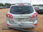 2010 Hyundai Santa Fe GLS with VIN 5NMSG3AB0AH399368, listed as a IAAI auction lot 43305243 with 300,926 mi miles and . Bid and sale history available at DreamBid. Image 16.